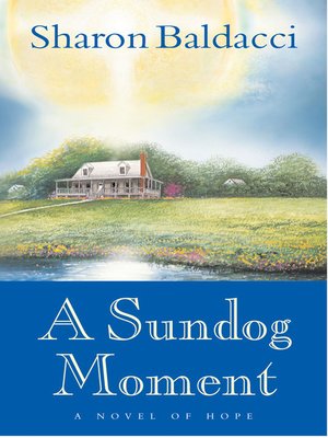 cover image of A Sundog Moment